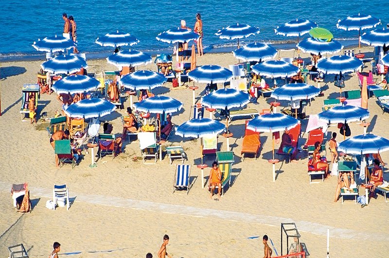 BONUS VACANZE