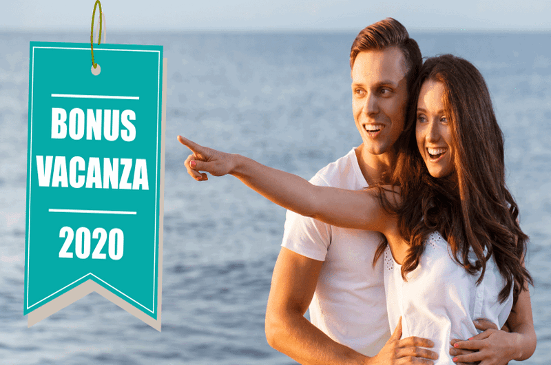 MIRABILANDIA + Hotel + BONUS VACANZE