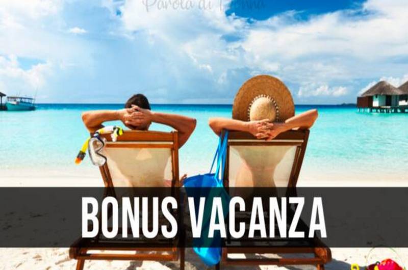 BONUS VACANZE