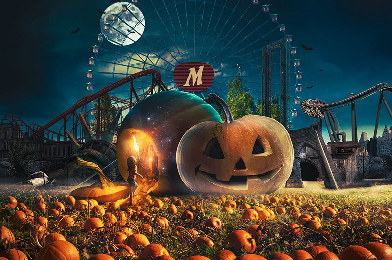 MIRABILANDIA + Hotel + BONUS VACANZE 2021