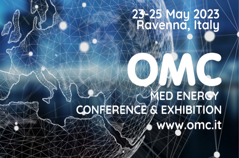 OMC Med Energy Conference & Exhibition